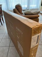 TÉLÉVISEUR TCL 55T8C, Enlèvement