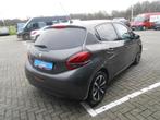 Peugeot 208 BERLINE 1.2 PURETECH MANUEEL - VERKOCHT, Auto's, Voorwielaandrijving, Stof, Gebruikt, Euro 6