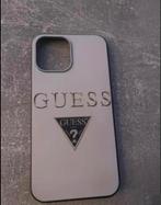 Guess hoesje Iphone 12 pro max/13 pro max, Telecommunicatie, Nieuw, IPhone 12, Ophalen of Verzenden