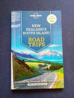 Nieuw-Zeeland south island - Road trips (engels), Boeken, Reisgidsen, Ophalen of Verzenden