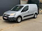 Citroen berlingo lichte vracht, Auto's, Voorwielaandrijving, 4 cilinders, Berlingo, Grijs