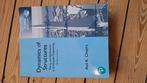Dynamics of Structures - Chopra - Pearson, Boeken, Studieboeken en Cursussen, Ophalen, Zo goed als nieuw