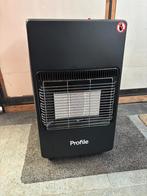 Gasvuur verwarming, Doe-het-zelf en Bouw, Ophalen, Gebruikt, 800 watt of meer, Kachel