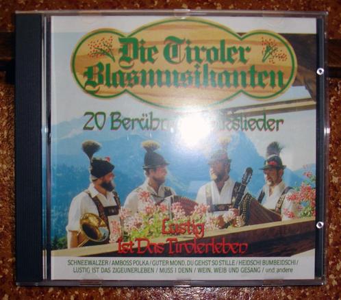 CD's -  "Duits talig", Cd's en Dvd's, Cd's | Verzamelalbums, Zo goed als nieuw, Overige genres, Ophalen of Verzenden