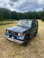 Land Cruiser LJ70, Auto's, Oldtimers, Dakrails, Particulier, Toyota, Te koop