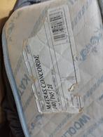 matras 140x195, Ophalen, Gebruikt