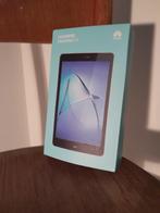 HUAWEI MediaPad T3, Informatique & Logiciels, Android Tablettes, Comme neuf, MediaPad T3, 16 GB, Wi-Fi et Web mobile