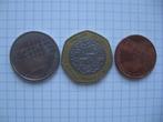 3 monnaies anciennes JORDANIE!!!!!!!!!!!!!!!!!!!!!!!!!!!!!!!, Timbres & Monnaies, Monnaies | Asie, Moyen-Orient, Série, Enlèvement ou Envoi