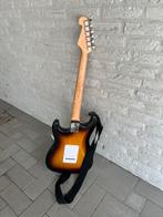 Elektrische gitaar, Muziek en Instrumenten, Ophalen, Zo goed als nieuw, Basgitaar, 50 tot 100 watt