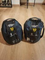 2x soft kettlebell 10kg elk, Enlèvement, Kettlebell