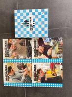 Kookboekenset Jeroen Meus, Boeken, Ophalen, Gelezen, Jeroen Meus, Overige gebieden