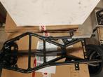 DUCATI 848-1098 SUPFRAME ACHTER, Motoren, DUCATI, Gebruikt, Ophalen of Verzenden, Jackierogier@outlook.be