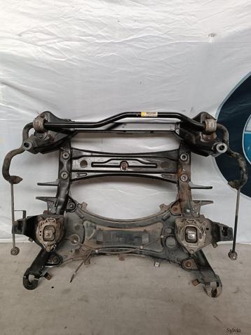 Vooras Subframe BMW X3 / X4 serie F25 F26 31116787915 678791 beschikbaar voor biedingen