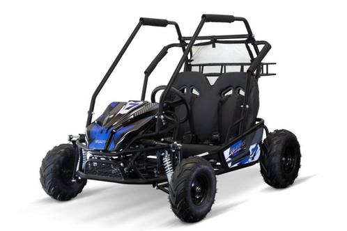 Buggy  kinderbuggy gokid skelter Benzine of elektrische kids, Motoren, Quads en Trikes, 11 kW of minder, 1 cilinder, Ophalen