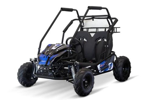 ② Accessoires quad NIEUW — Quads & Trikes — 2ememain