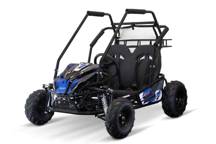 Buggy  kinderbuggy gokid skelter Benzine of elektrische kids, Motoren, Quads en Trikes, 11 kW of minder, 1 cilinder, Ophalen
