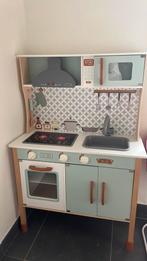 Kinderkeukentje, Ophalen, Gebruikt, Hout, Speelkeuken