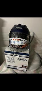 Arai SZ-R VAS, Motos, Enlèvement, M, Casque jet, Arai