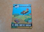 Dees dubbel en cesar 3 De ring van de radja 1966 1 ste druk., Boeken, Eén stripboek, Nieuw, Rik Clément, Ophalen of Verzenden