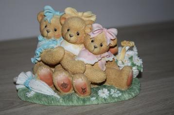 International Limited Edition Cherished Teddies, 1997  beschikbaar voor biedingen