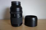 Sony FE 70-300mm F4.5-5.6 G OSS, Audio, Tv en Foto, Ophalen, Zo goed als nieuw, Telelens, Zoom