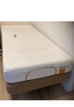 GEZOCHT!   TEMPUR LATTENBODEM, BED, MATRASSEN, Huis en Inrichting, Slaapkamer | Matrassen en Bedbodems, Ophalen of Verzenden