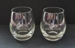 2 Speciale Cognacglazen van het merk Remy Martin XO, Ophalen of Verzenden, Nieuw, Glas, Glas of Glazen