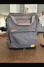 Verzorgingstas, Kinderen en Baby's, Luiertassen, Ophalen of Verzenden, Zo goed als nieuw, Rugzak