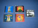 CD THE OFFSPRING ( 5 stuks ), Cd's en Dvd's, Ophalen