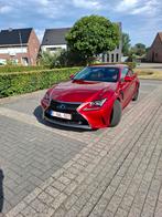 Lexus 300 rc Hibride, Auto's, Lexus, Achterwielaandrijving, Euro 6, 4 cilinders, Leder