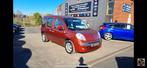 Renault Kangoo 5 plaatsen, Auto's, Voorwielaandrijving, Stof, Particulier, Euro 4