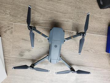 DJI Mavic Pro 1 beschikbaar voor biedingen