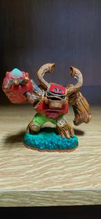 Figurine Tree Rex Skylander Giants, Enlèvement ou Envoi, Comme neuf