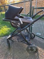 Maxicosi zelia S trio  3 in 1 buggy, Kinderen en Baby's, Ophalen