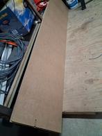 Gratis 5 stroken unalietplaat plaat 4 mm, Ophalen of Verzenden