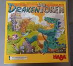 DrakenToren, Hobby en Vrije tijd, Gezelschapsspellen | Bordspellen, Ophalen, Zo goed als nieuw
