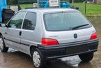 Peugeot 106 1.1 benzine 150000 km, Particulier, Te koop, Benzine