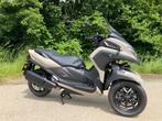 Yamaha Tricity 300 2023, Scooter, 12 t/m 35 kW, Particulier, 300 cc