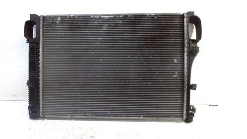 RADIATEUR Mercedes-Benz S (W221) (01-2005/12-2014), Auto-onderdelen, Airco en Verwarming, Mercedes-Benz, Gebruikt