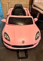 Barbie Porsche, Ophalen, Zo goed als nieuw