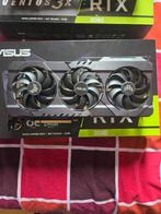 ASUS TUF Gaming RTX 3090, Ophalen of Verzenden, Zo goed als nieuw, Nvidia, PCI