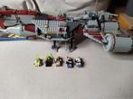 Lego star wars republic frigate 7964, Comme neuf, Ensemble complet, Lego, Enlèvement ou Envoi