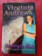 Verborgen blad (Spanning/roman), Virginia Andrews, Utilisé, Enlèvement ou Envoi
