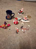 Kerst spullen, Diversen, Ophalen