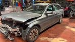 Mercedes w205 onderdelen 2017, Ophalen, Automaat, Benzine