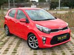 Kia Picanto 2022 8000Km Carplay Camera Garantie 12 maanden, Voorwielaandrijving, Stof, Verlengde garantie, 5 deurs