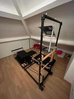 Reformer plates, Ophalen, Zo goed als nieuw