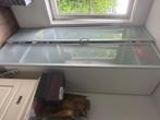 Kleerkast, Ophalen, 200 cm of meer, 50 tot 100 cm, Glas