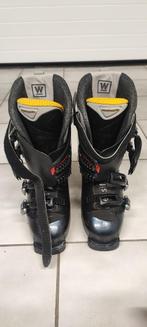 skibotten, Ophalen, Gebruikt, Schoenen, Salomon