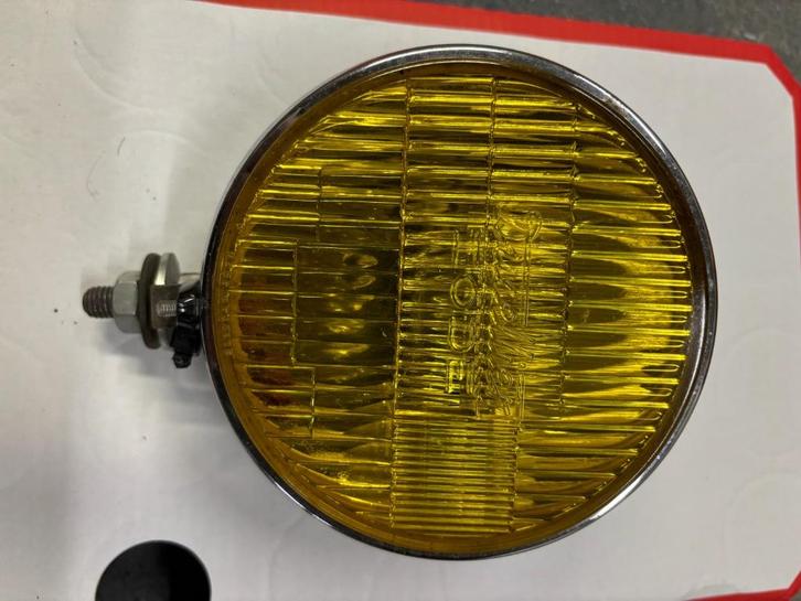 Stuk Cox Kever Ladybug, Auto-onderdelen, Verlichting, Volkswagen, Gebruikt, Ophalen of Verzenden